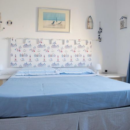 B&B Lo Sperone Alghero Eksteriør billede