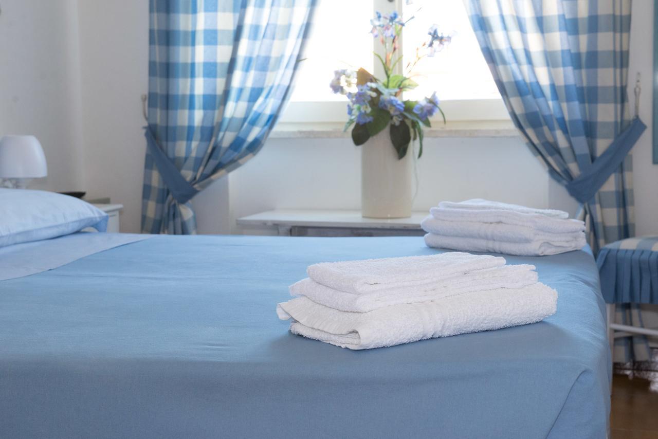 B&B Lo Sperone Alghero Eksteriør billede