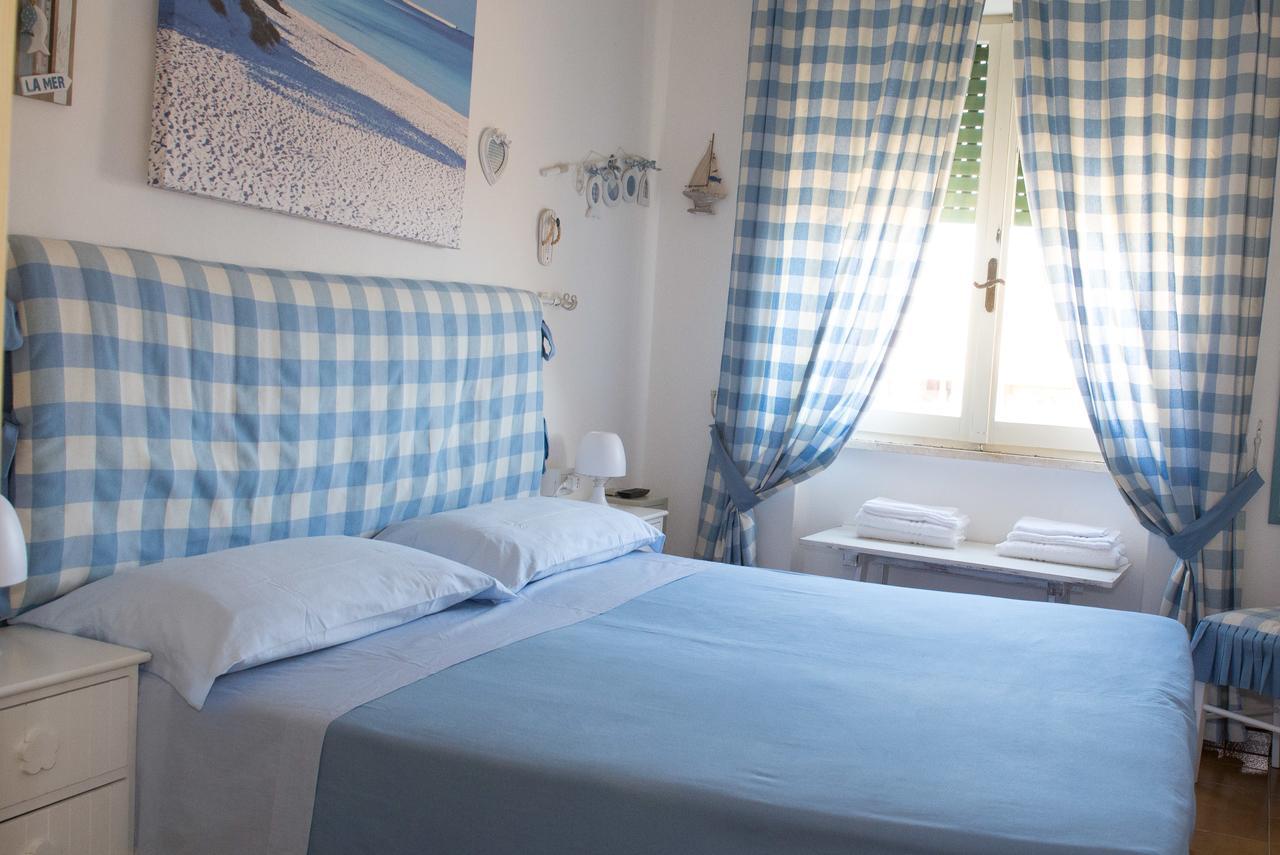 B&B Lo Sperone Alghero Eksteriør billede