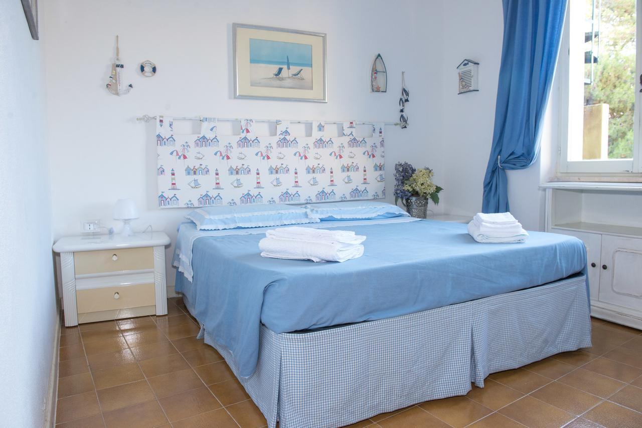 B&B Lo Sperone Alghero Eksteriør billede
